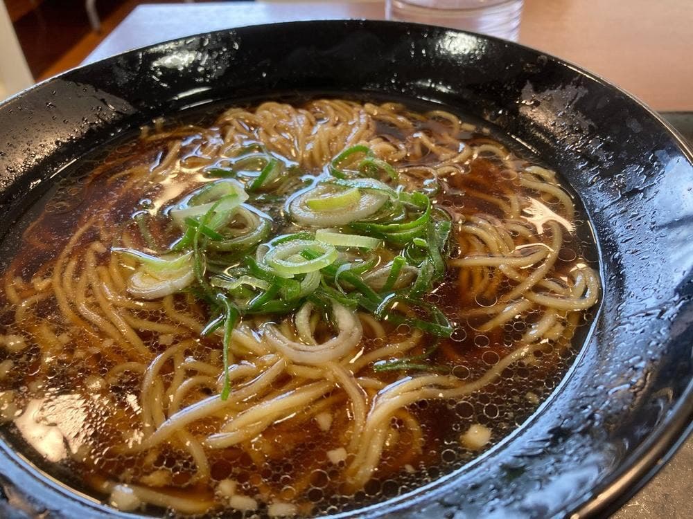 甲南PA上り フードコート