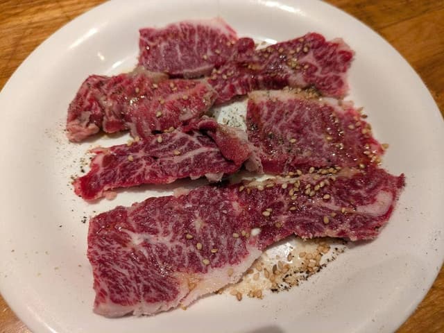 金華園 - サブ画像1