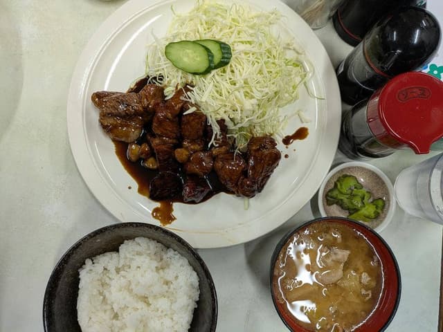 あさひ食堂 - サブ画像3