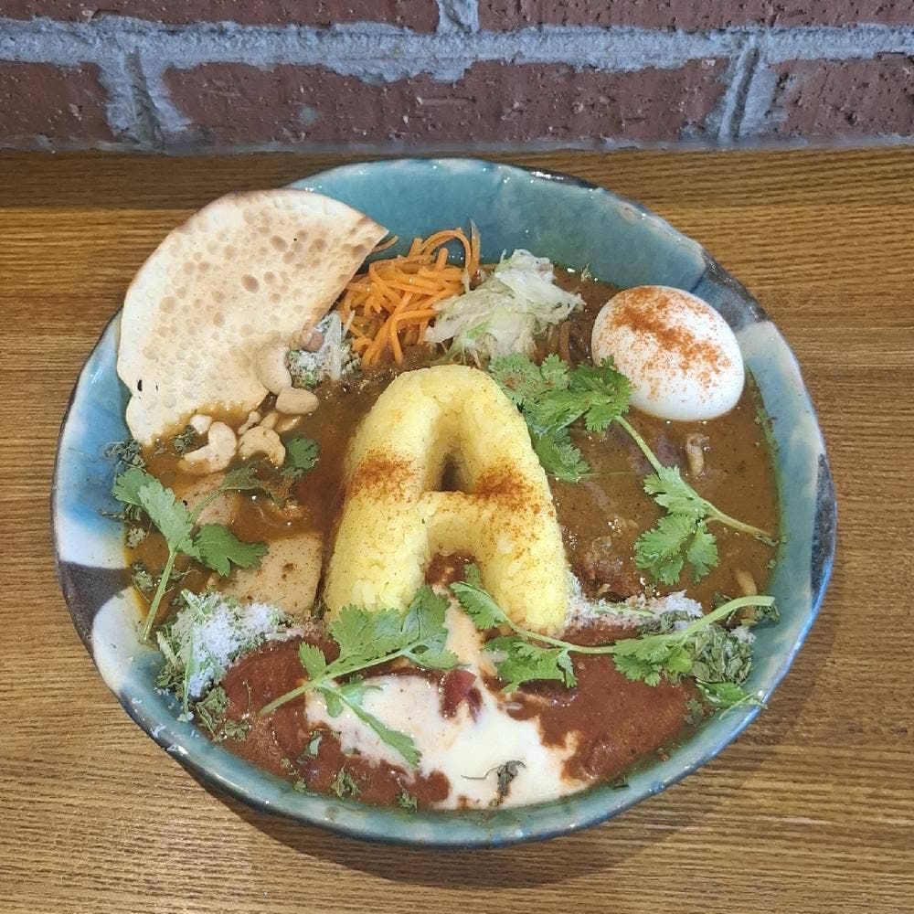 アンディーカリー 那古野店