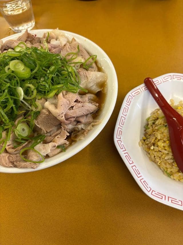 元祖らーめん 大栄 - サブ画像2