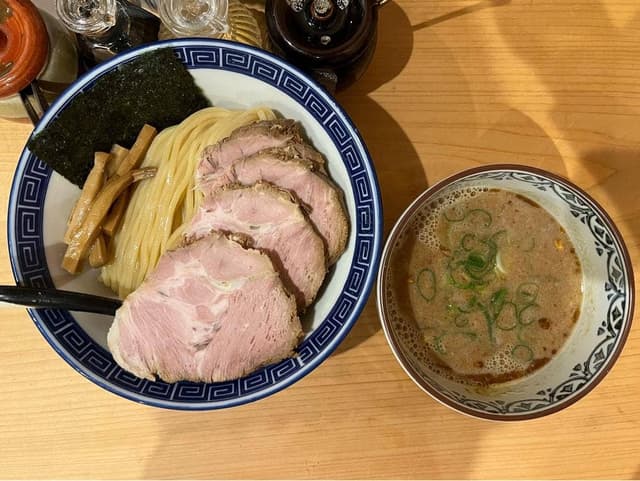 らーめん とうかんや - サブ画像1