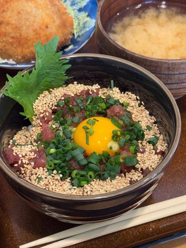 キッチン・カフェばる - サブ画像2