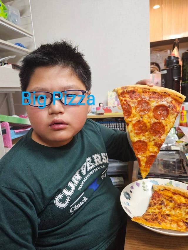 Dookie's Pizza - サブ画像3