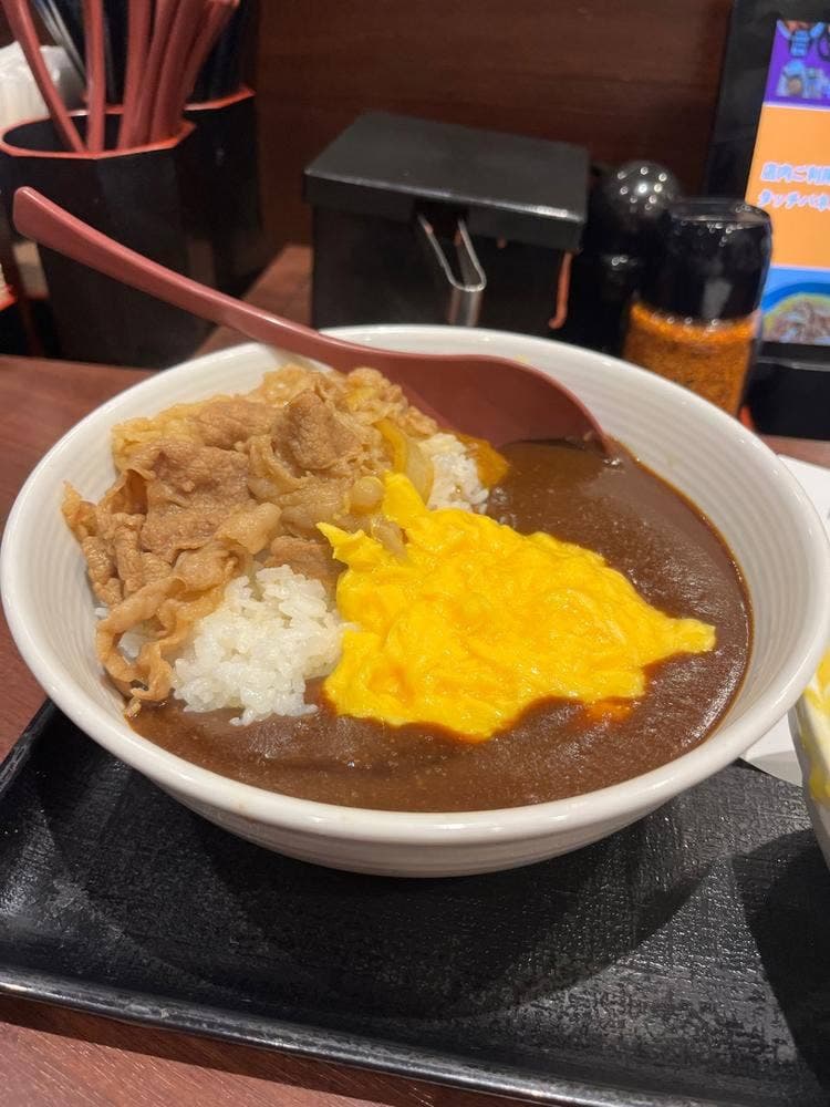 吉野家 溝の口店