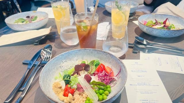 BLUE NOTE PLACE - サブ画像2