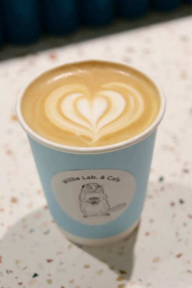 Willbe Lab. & Cafe - サブ画像2