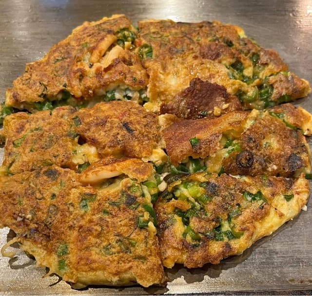 ねぎ焼やまもと 本店 - サブ画像2