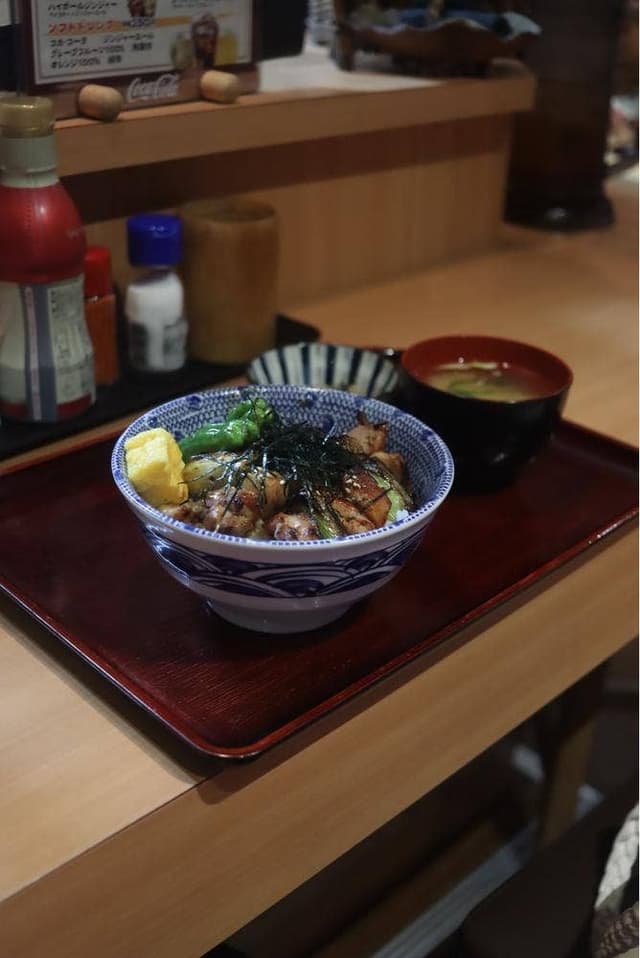 やき鳥三平 - サブ画像1