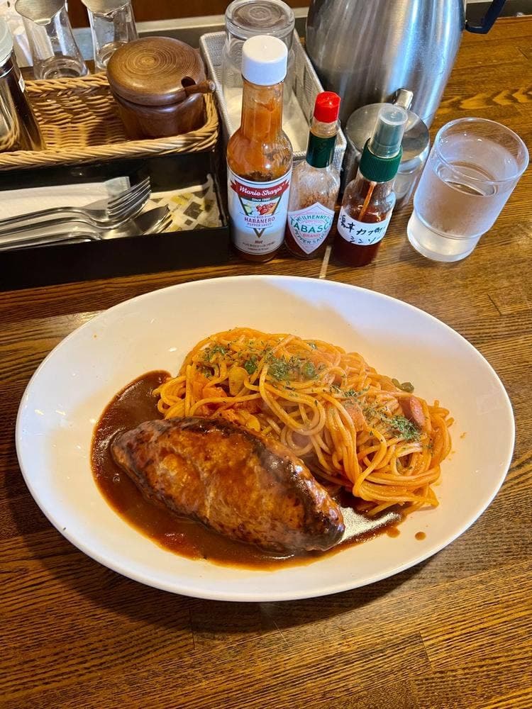 麦わら帽子