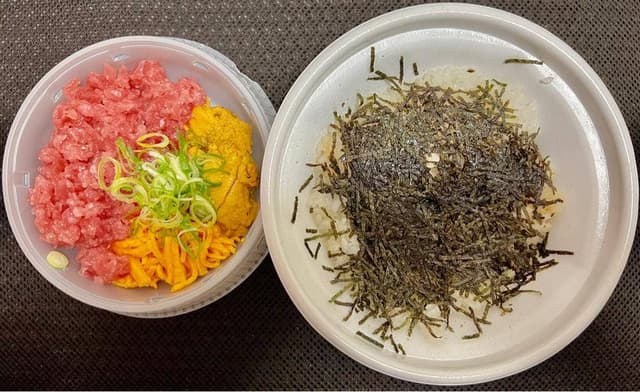 なか卯 葛西店 - サブ画像2