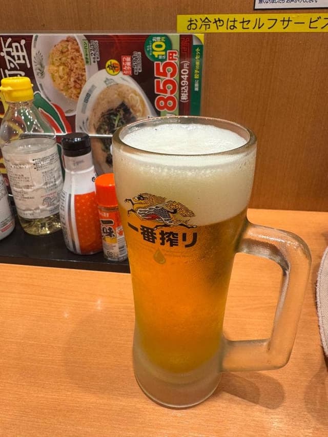 日高屋 多摩センター店 - サブ画像3