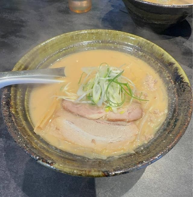 麺屋大地 - サブ画像3