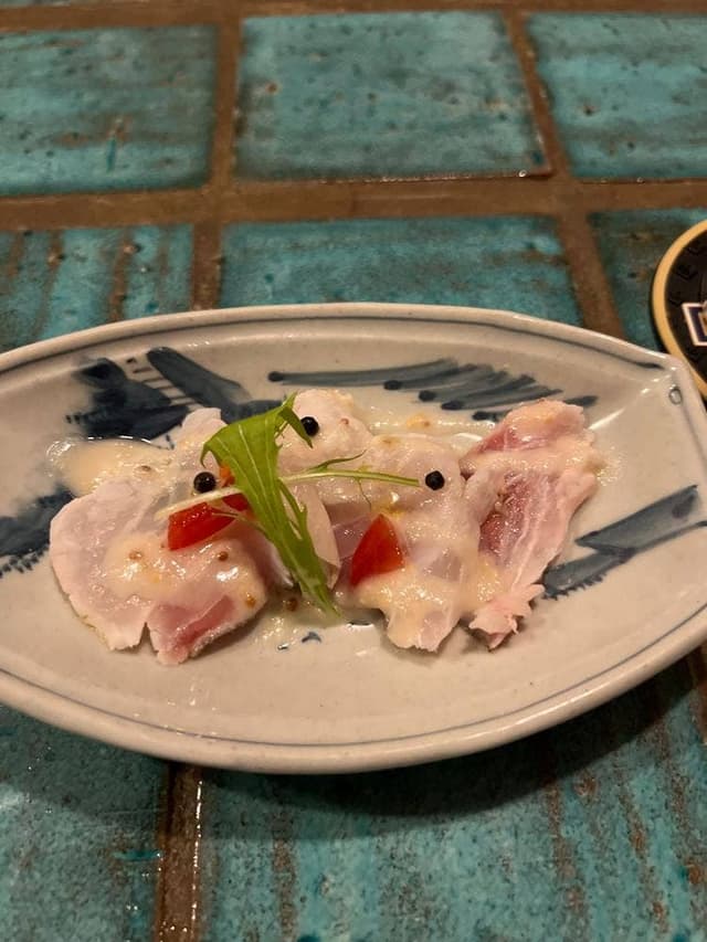 おばんざいビストロこいん - サブ画像1