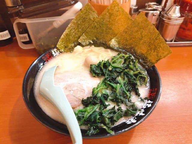 極味家 天王町店 - サブ画像3