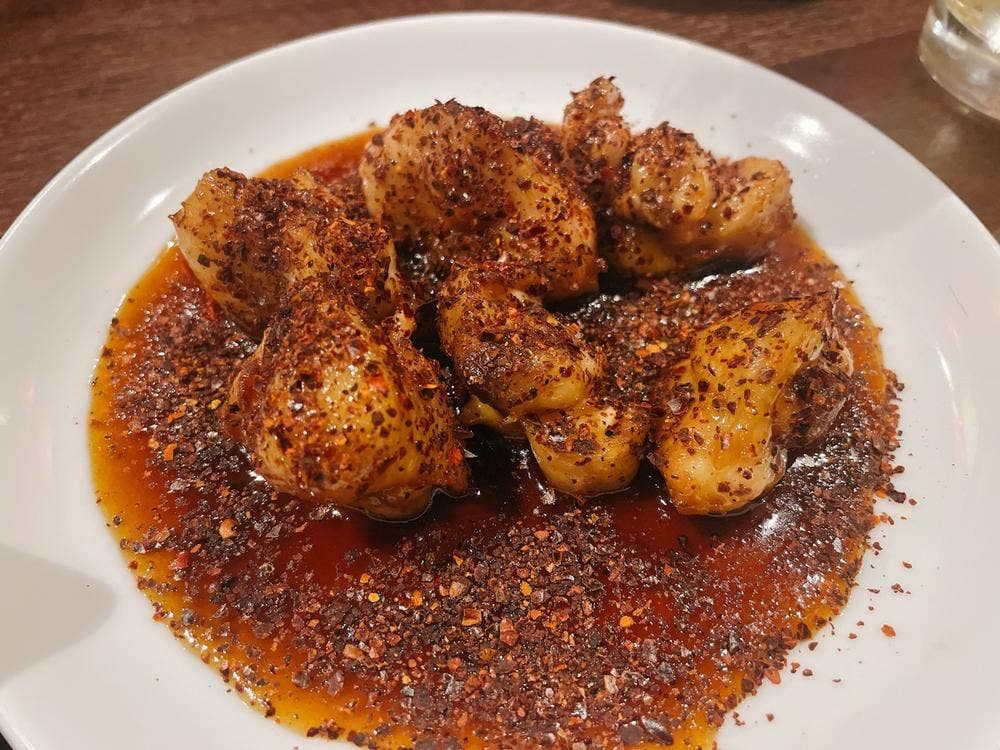 大衆居酒屋 恵比寿商店