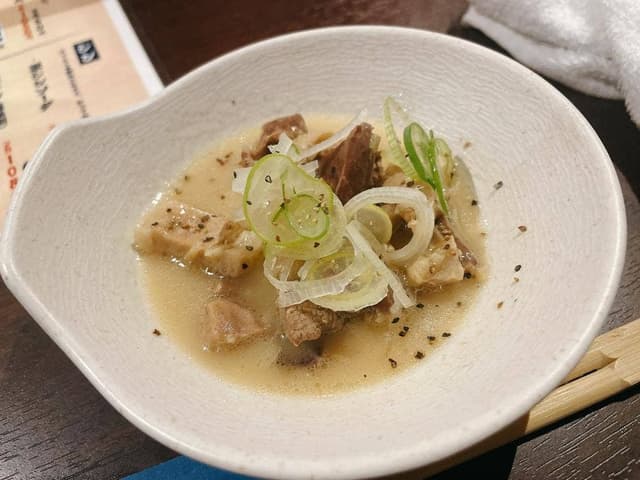 大衆居酒屋 恵比寿商店 - サブ画像1