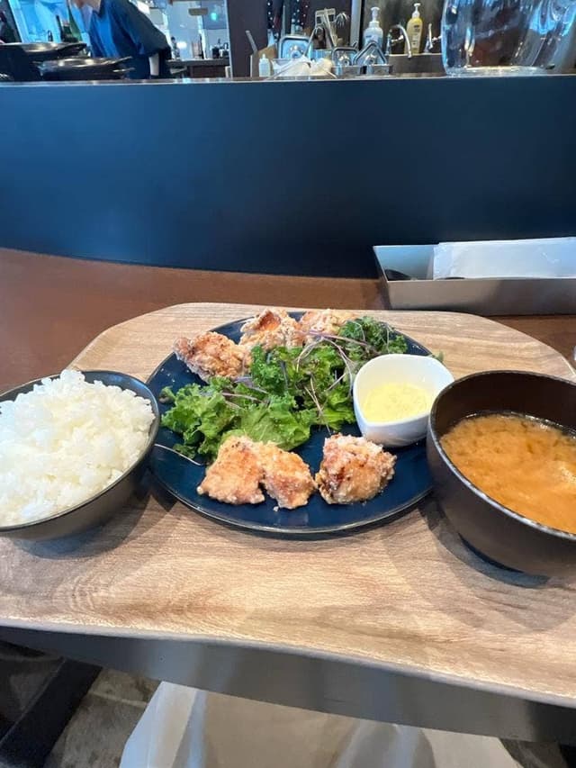 日常茶飯時 - サブ画像1