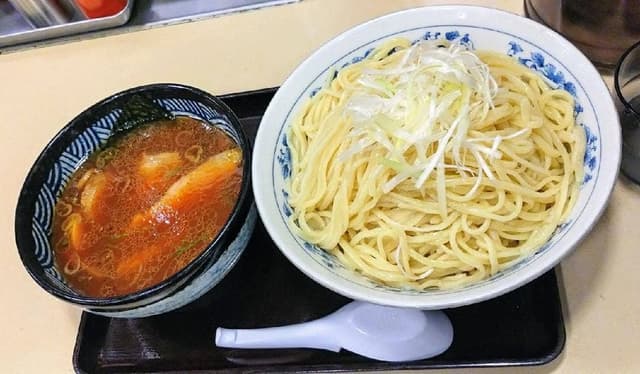 立川 大勝軒 - サブ画像1