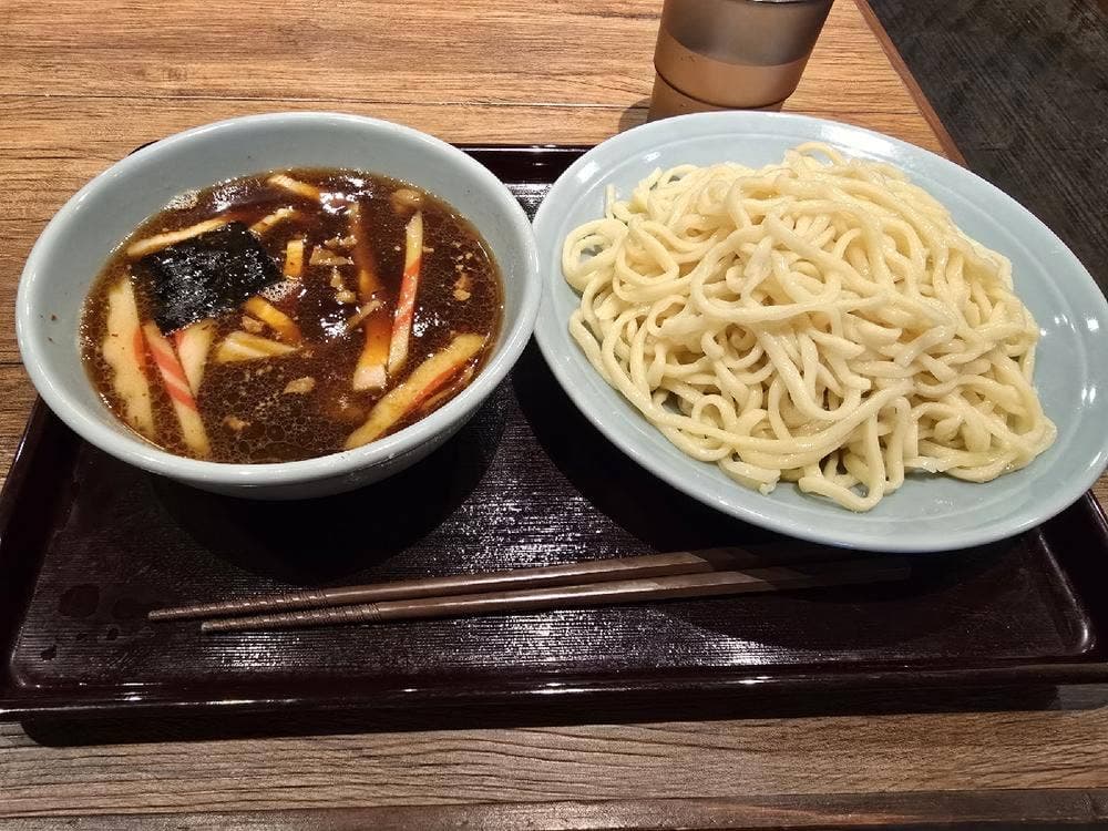 お茶の水、大勝軒