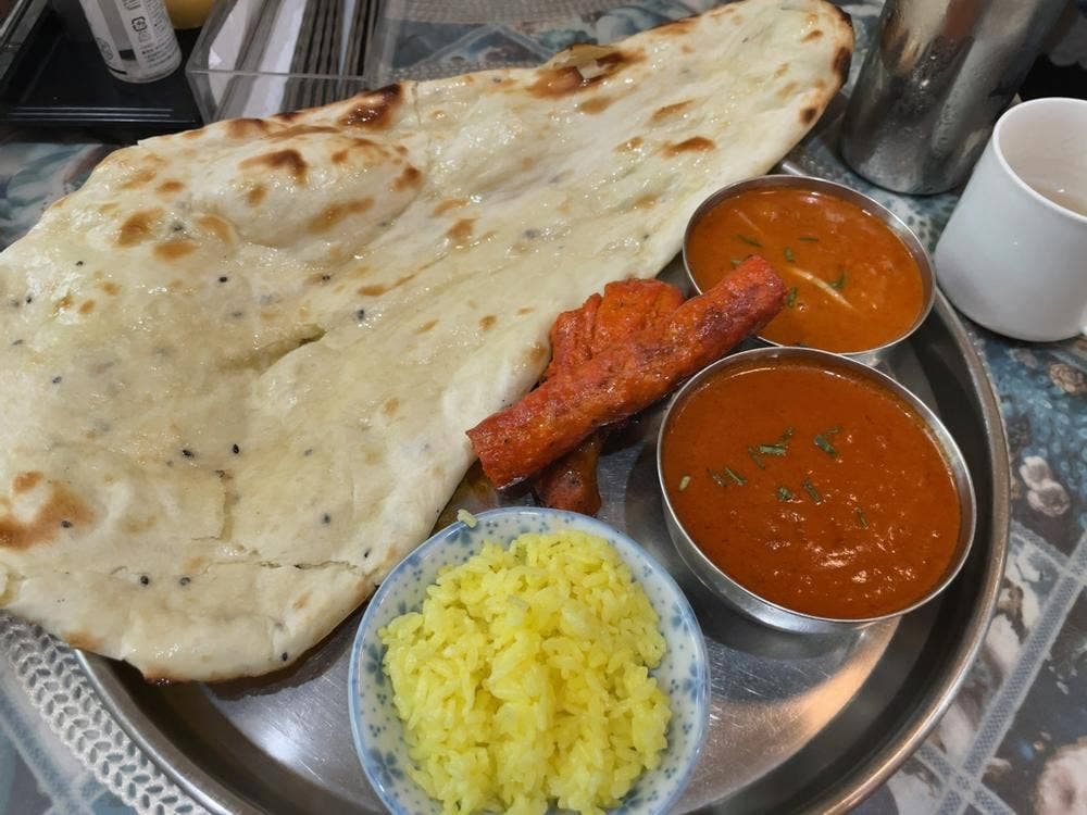 パリワールキッチン 六甲アイランド店