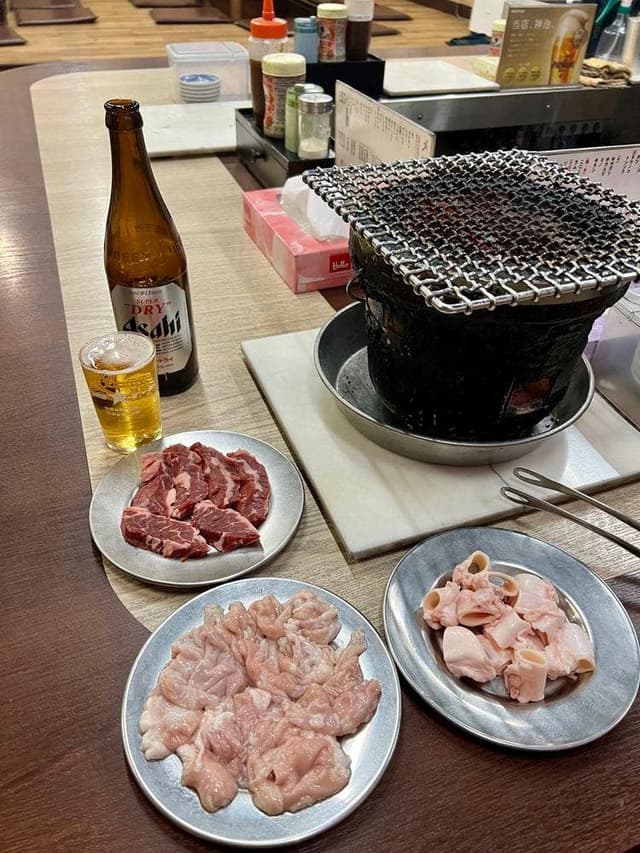 板門店 - サブ画像1