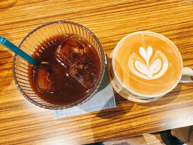 COFFEECHROME - サブ画像1