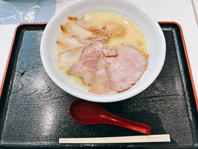 麺処 景虎 ほん田 ららぽーと新三郷店 - サブ画像1