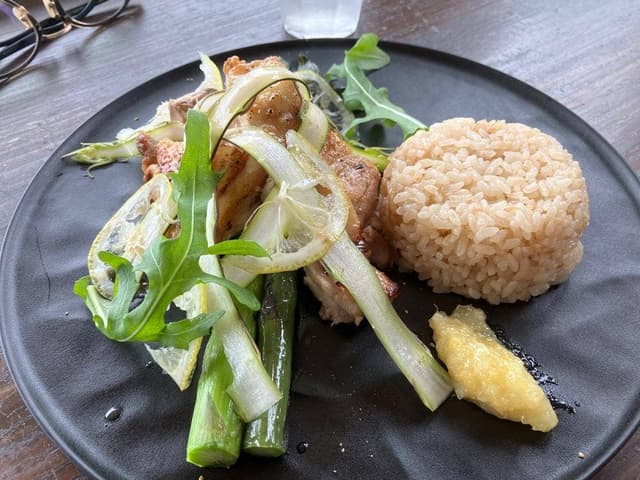 Cafeアル - サブ画像1