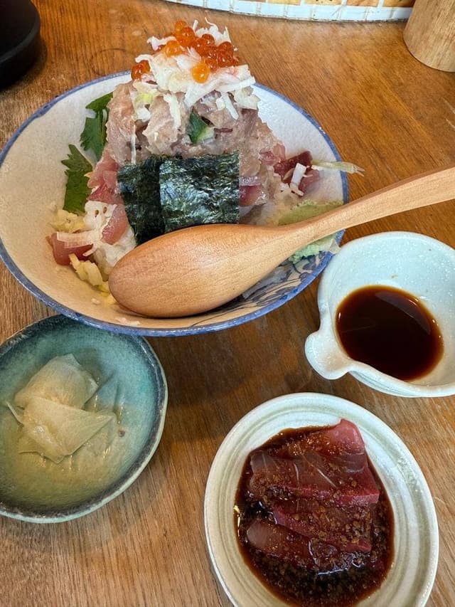 なかめのてっぺん 品川 - サブ画像2