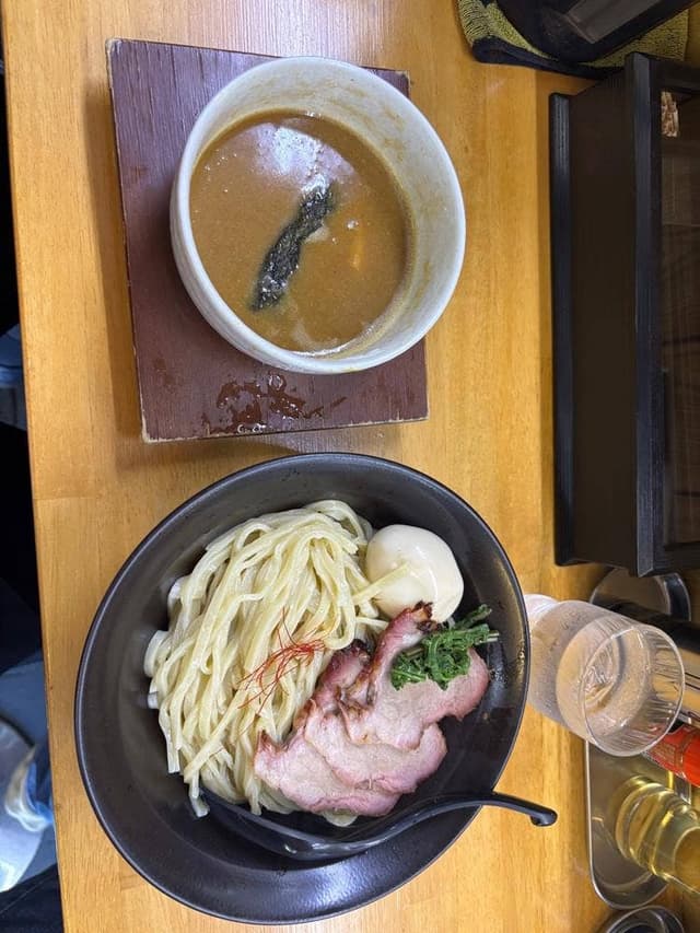 麺屋 白神 - サブ画像3