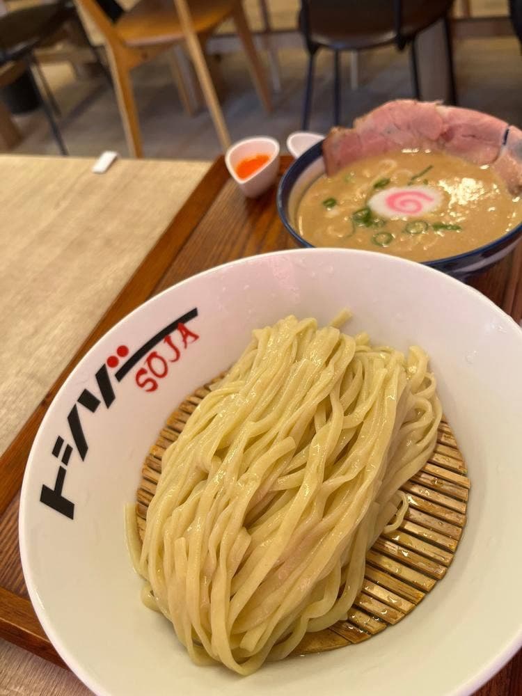 トシゾー SOJA