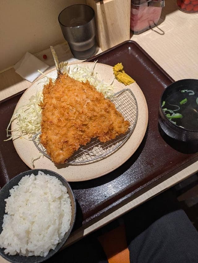 かつ誠 - サブ画像3