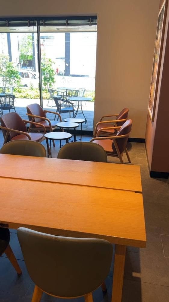 スターバックス コーヒー 徳島万代店 - サブ画像1