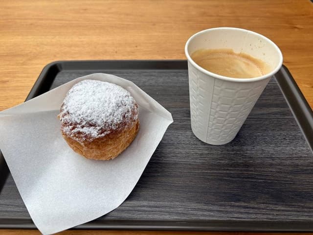 ZEIT Bakery Cafe - サブ画像1