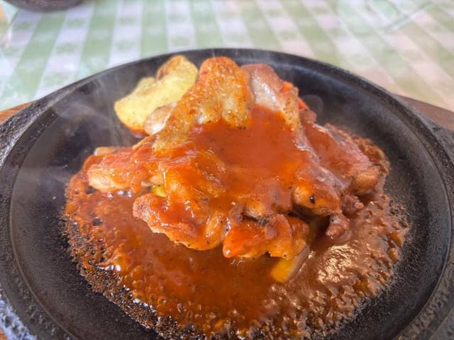 レストラン シャレー - サブ画像2