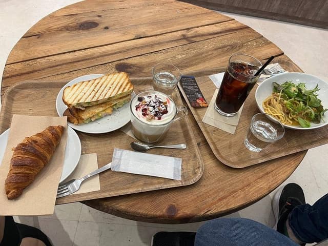 GRAIN COFFEE ROASTER suggest plus+ 国分寺店 - サブ画像1