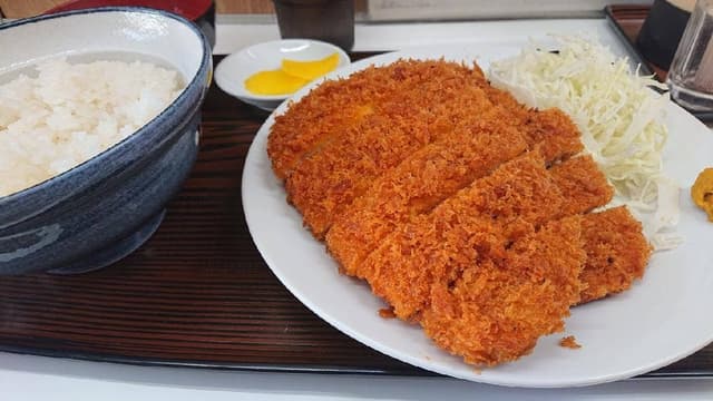 お食事処 甘太郎 - サブ画像2