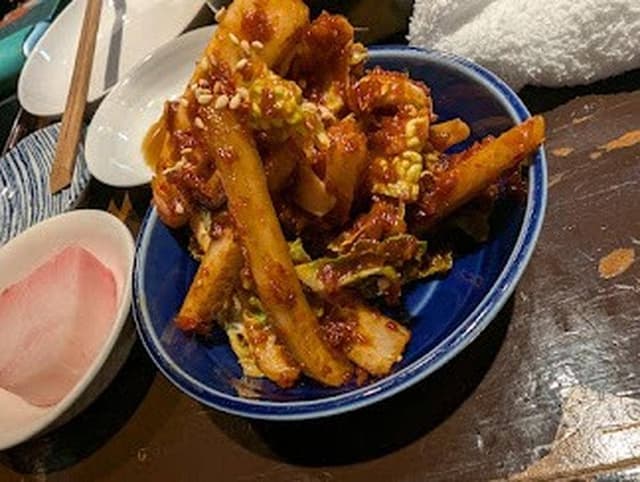 焼肉ここち 市場店 - サブ画像2