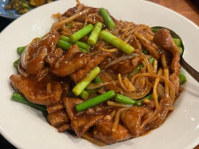 福盛園 - サブ画像2