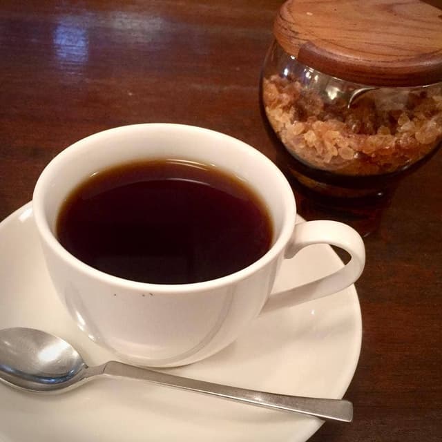カフェグリーン - サブ画像3