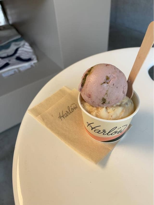 Harlow ICE CREAM TOKYO - サブ画像3