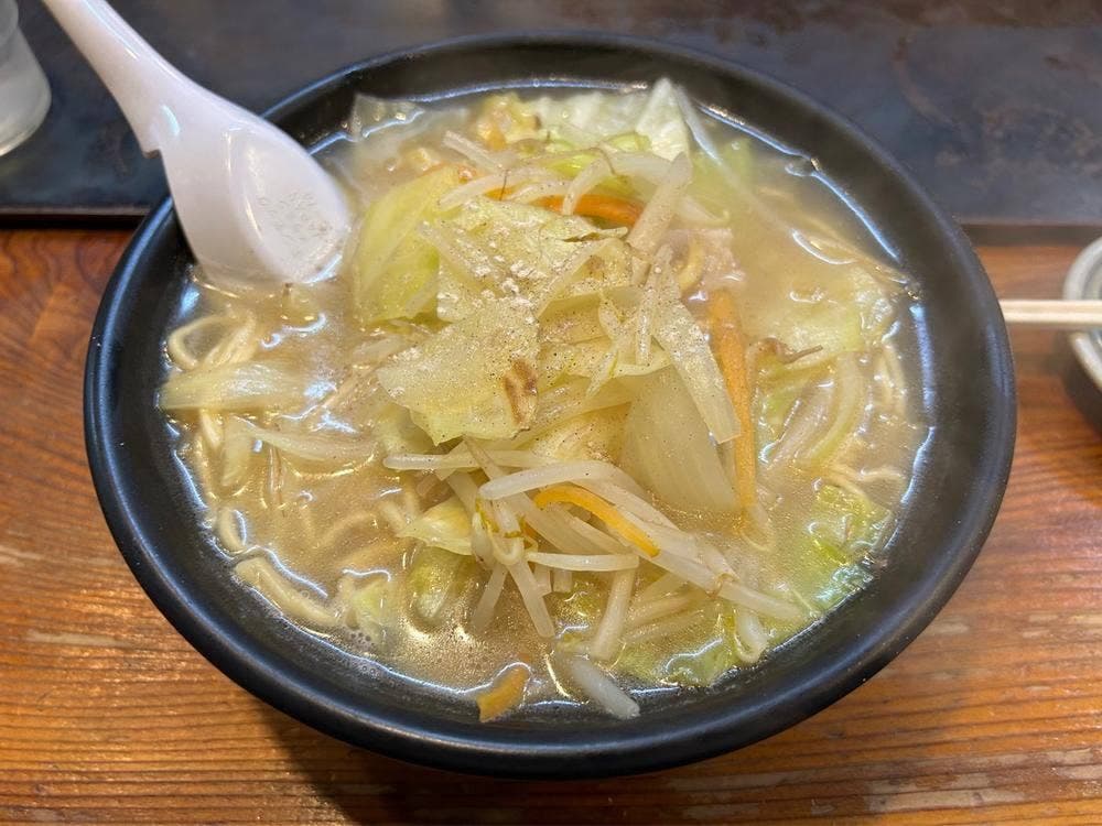 ぎょうざ工房 風人