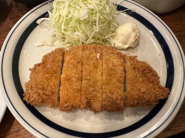 かつれつ四谷たけだ - サブ画像3