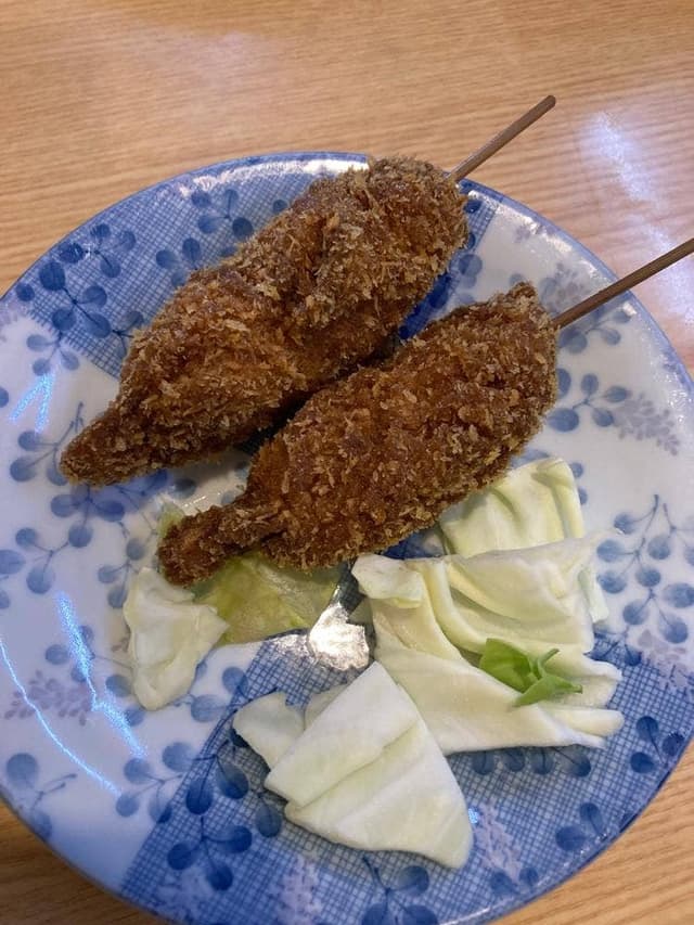 角屋 - サブ画像3