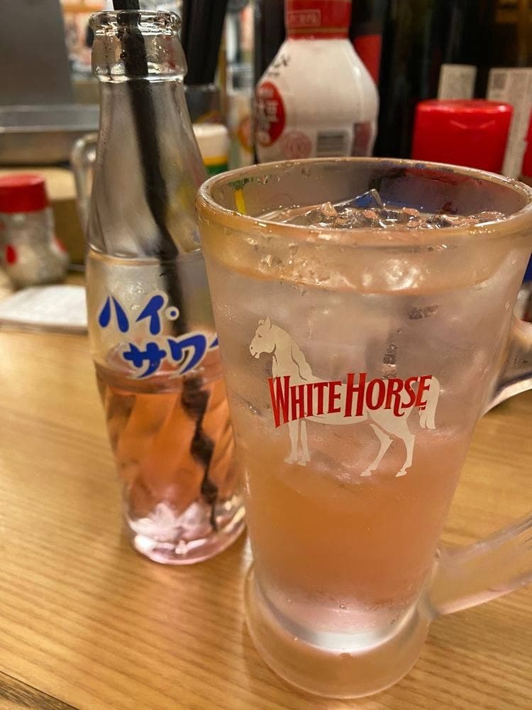立呑み晩杯屋 阪神尼崎店