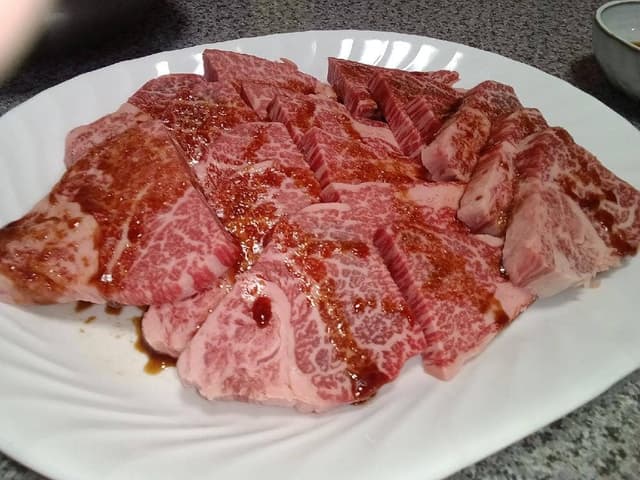 ナルミヤ焼肉 - サブ画像1