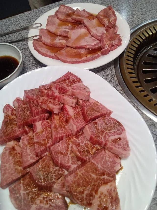 ナルミヤ焼肉 - サブ画像2