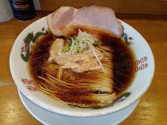 中華そば やいろ亭 - サブ画像1