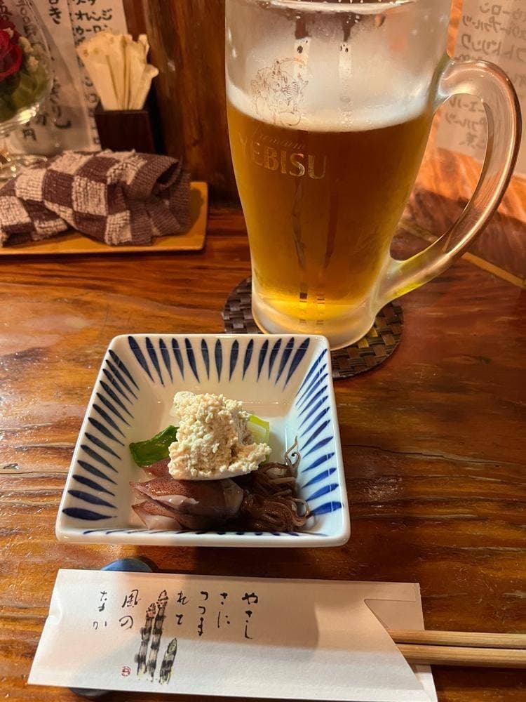 創作料理つくし